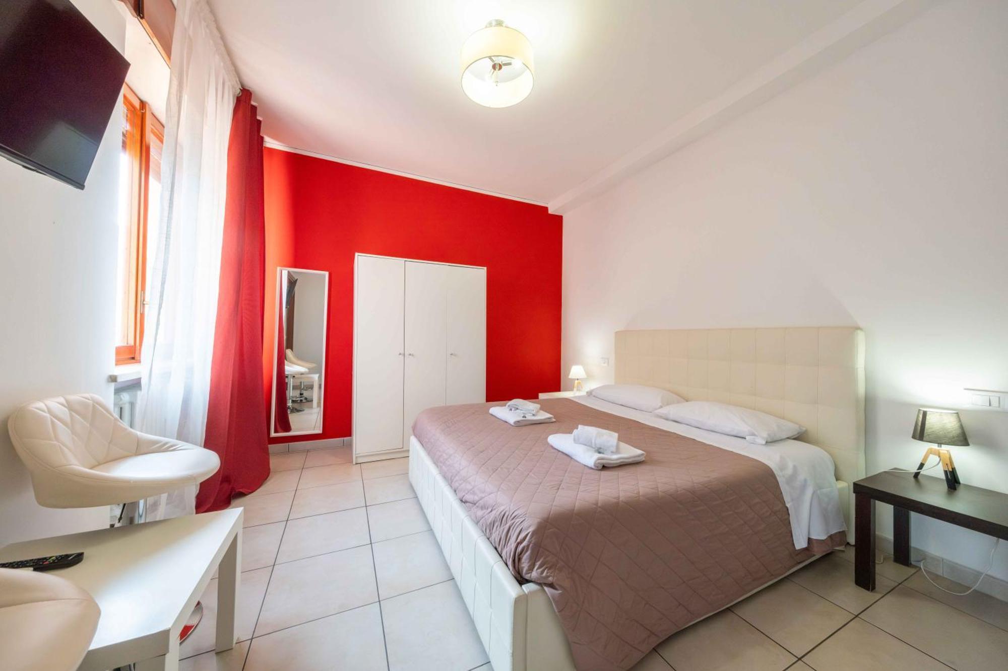 Guesthouse127 Gasthof Verona