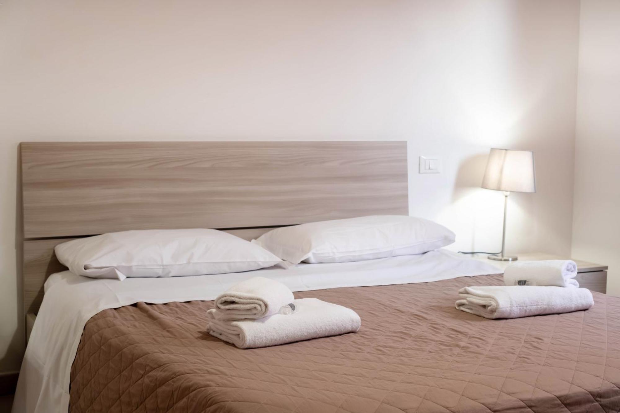 Guesthouse127 Verona