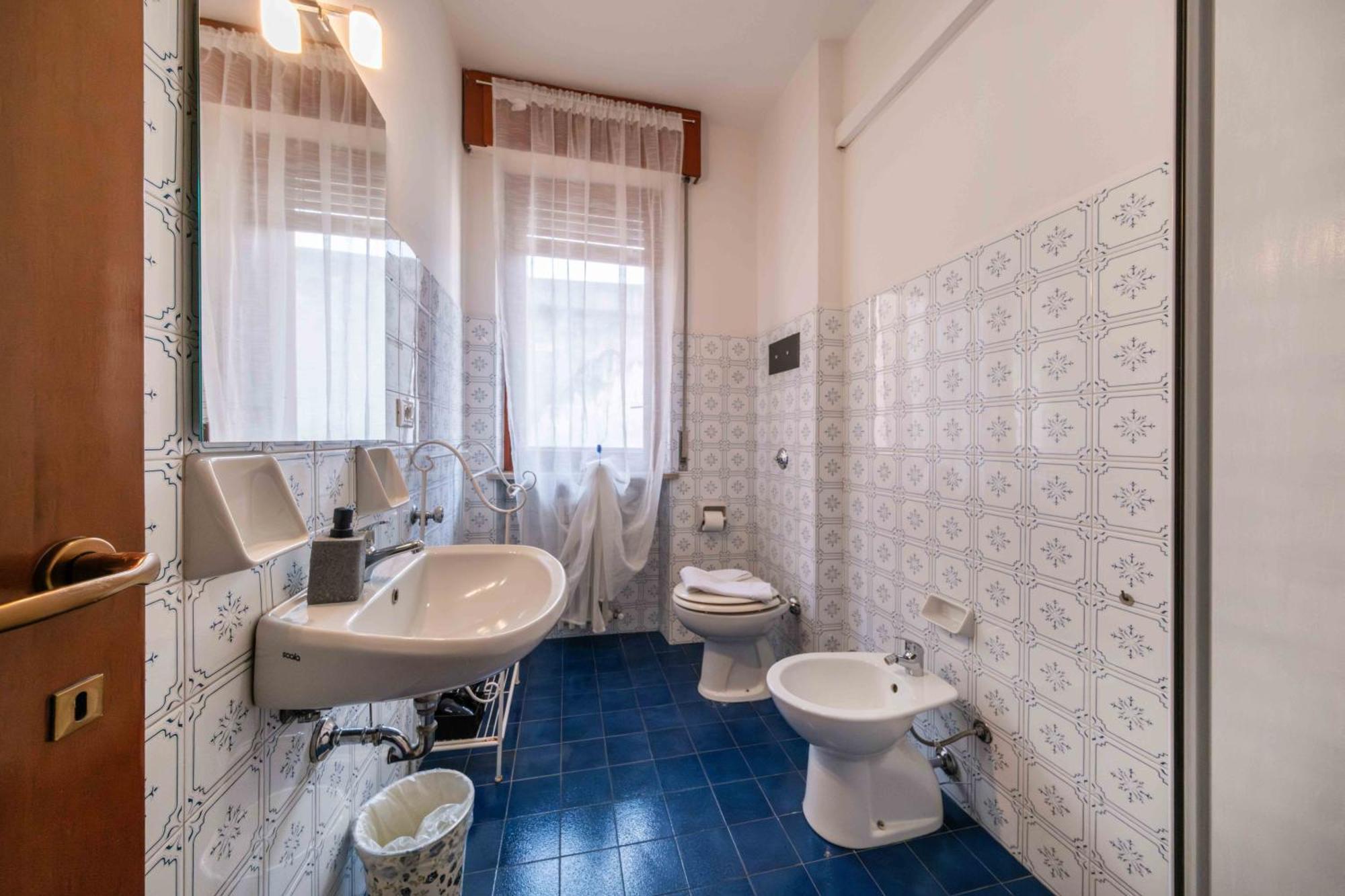 Guesthouse127 * Verona