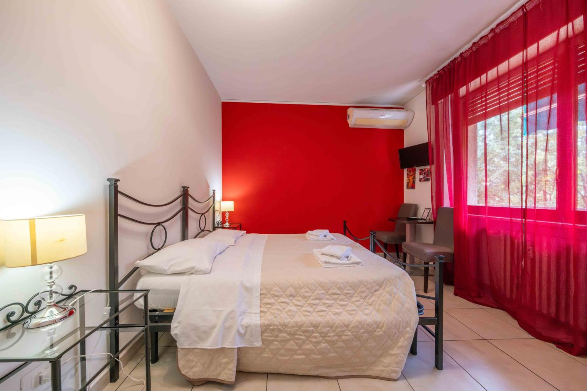 Guesthouse127 Affittacamere *