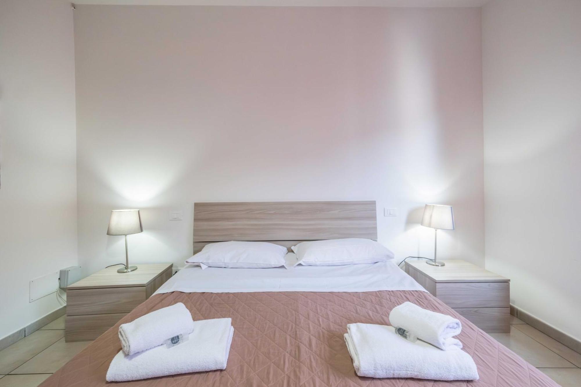 Guesthouse127 Affittacamere *