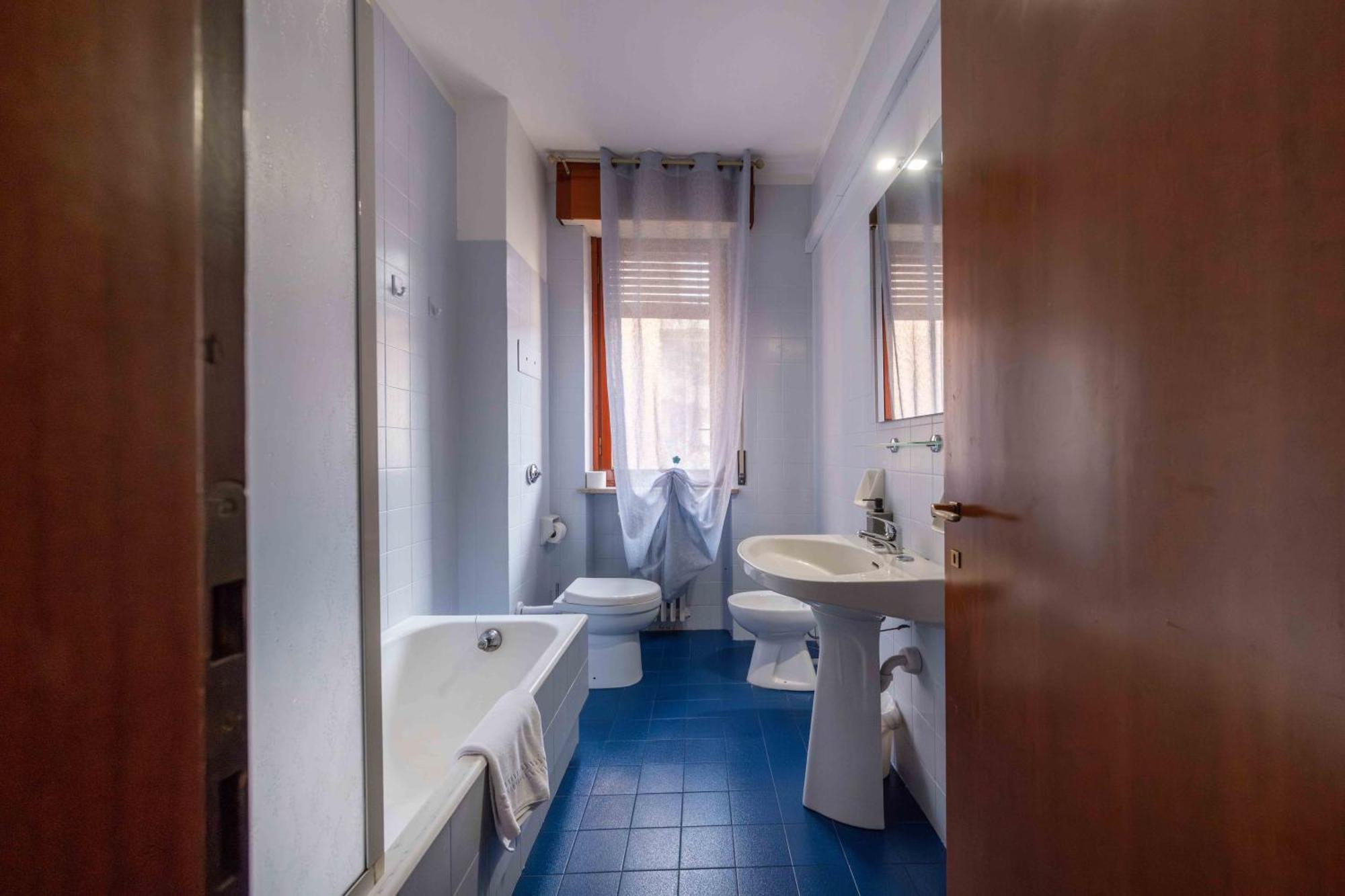 Affittacamere Guesthouse127 *
